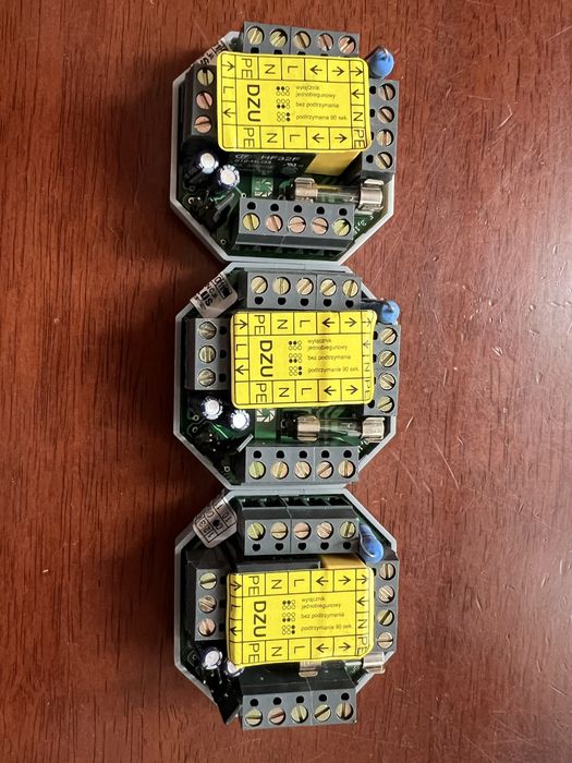 Mobilus sterownik do rolet