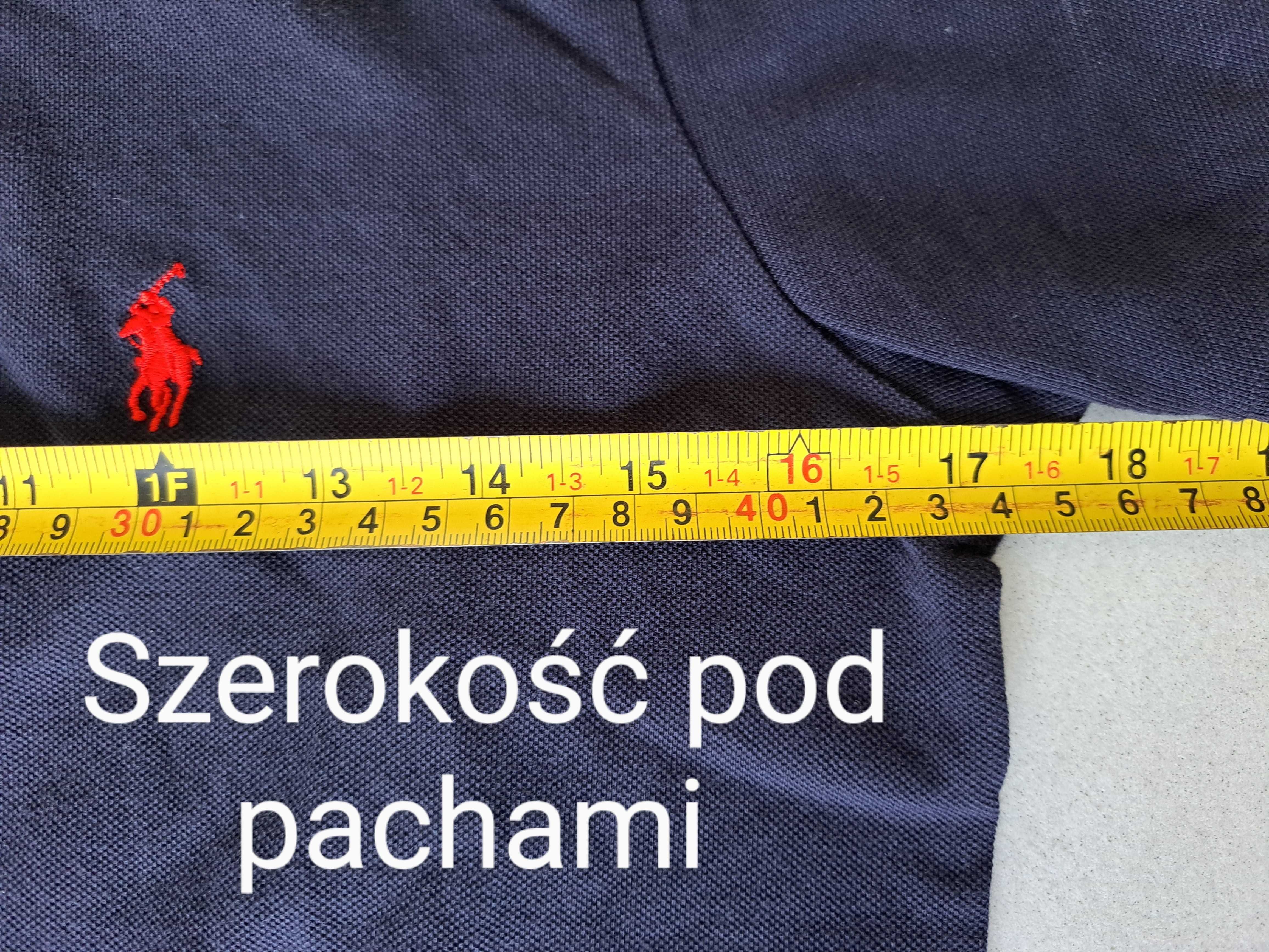 Koszulka Polo Ralph Lauren