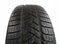 1x opona 245/45R19 PIRELLI SOTTOZERO 3 WINTER
