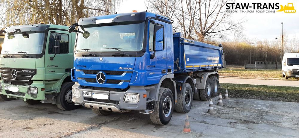 Tanio Piasek Kamień Ziemia Beton Spóła Kliniec Gruz Tłuczeń Żwir