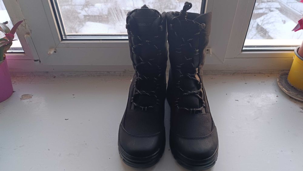 Термочеревики Trevolution Waterproof.Оригінал.Р 41.26.5см
