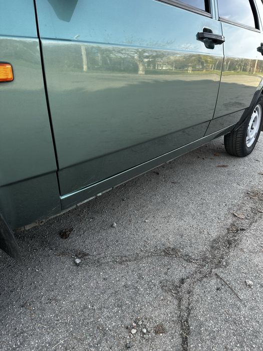 Продам Ваз 2109 В Идеальном Состоянии