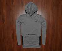 Puma RTG Hoodie (Мужская Кофта Худи Пума evo )