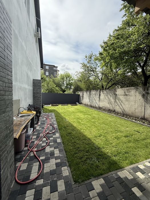 Продажа дома , как готового бизнеса , Французский бульвар