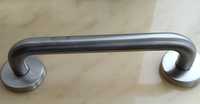 Ручка-скоба MVM Comfort S101-200 SS нержавеющая сталь