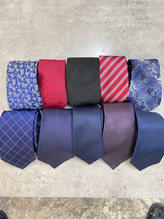Краватки чоловічі