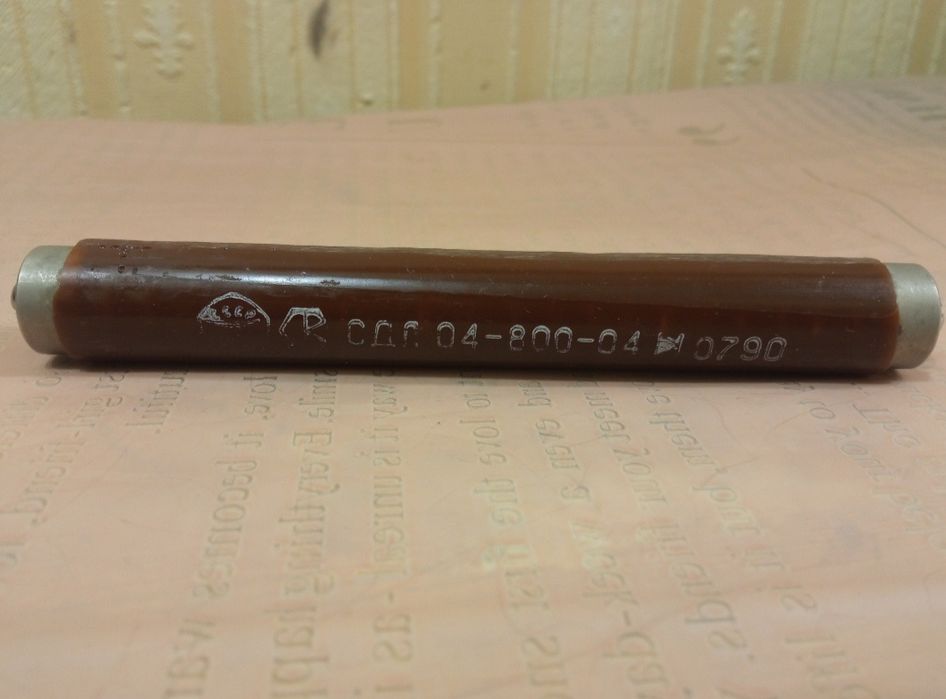 Столб диодный лавинный СДЛ-04-800-04