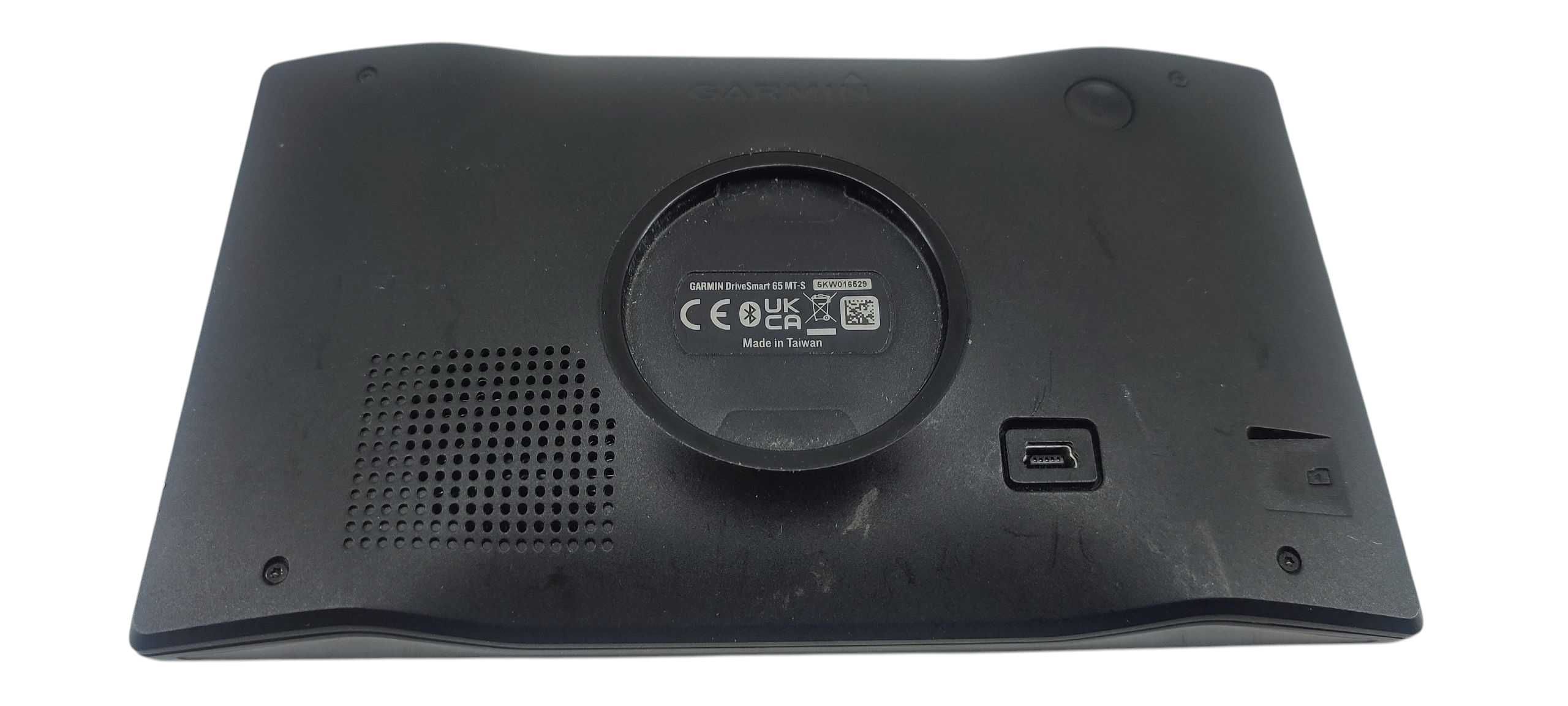 Nawigacja Garmin Drive Smart 65