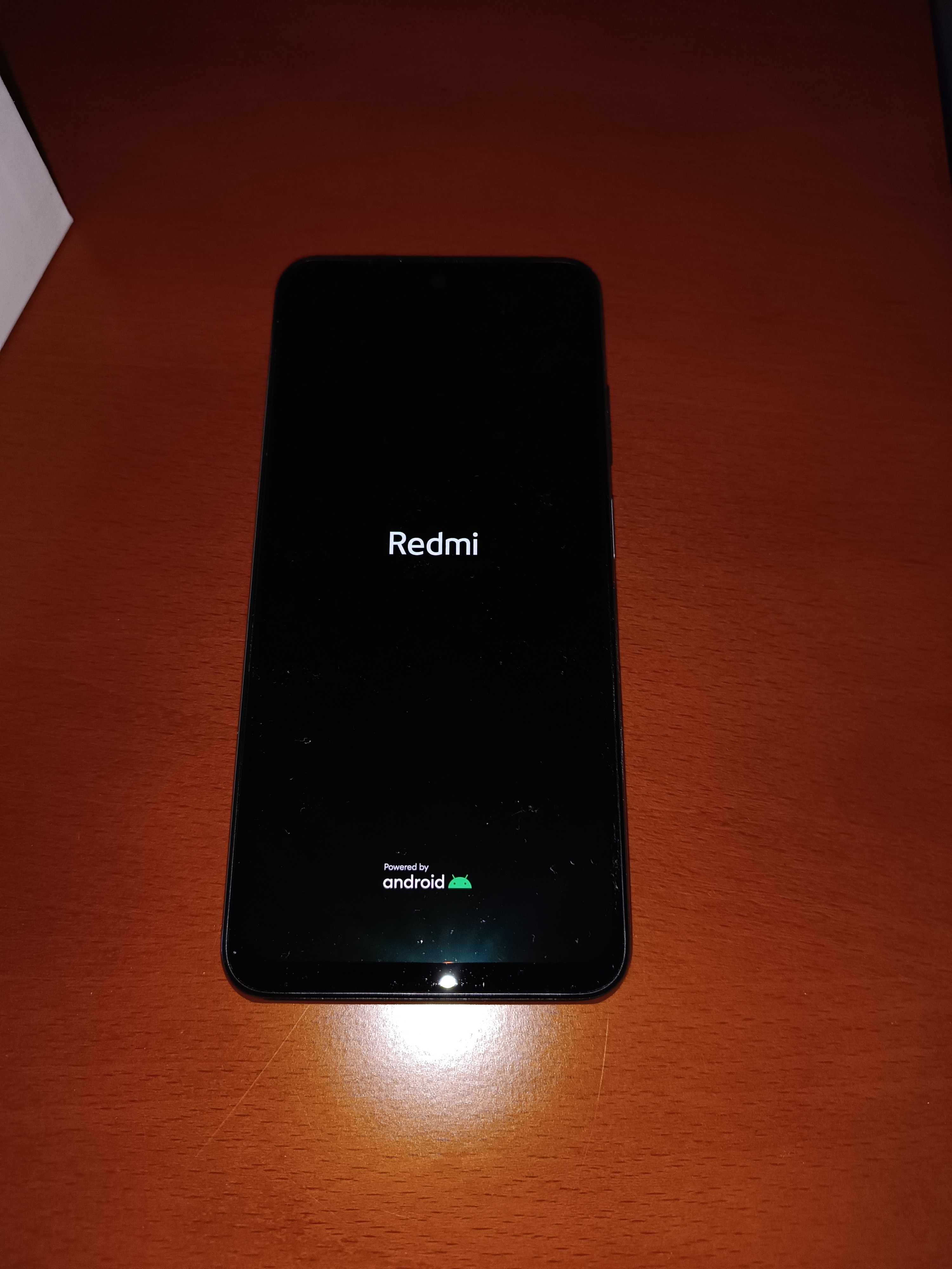 XIAOMI Redmi Note 10S 6,43'' - 6 GB - 128 GB