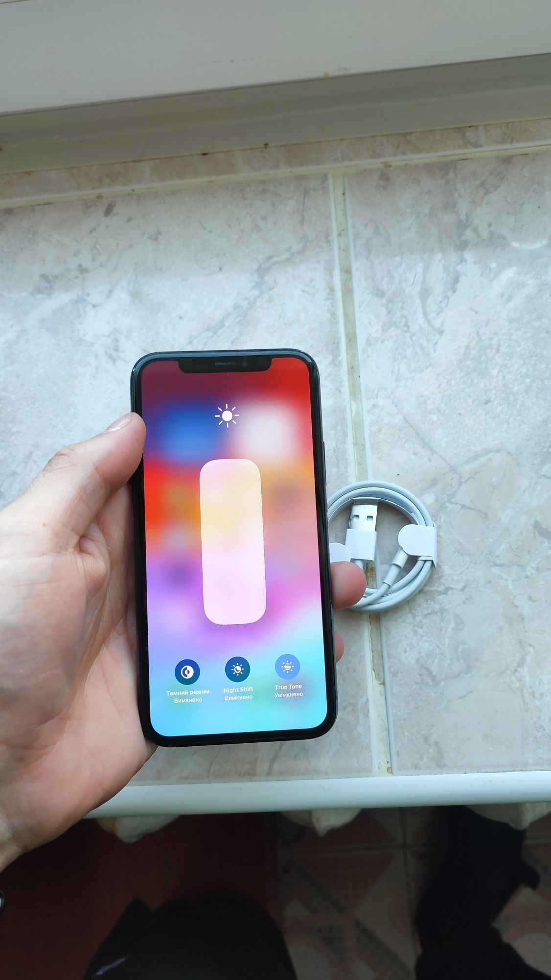 iPhone 11Pro 256 neverlock 100% , Айфон 11Про 256 неверлок , ідеал