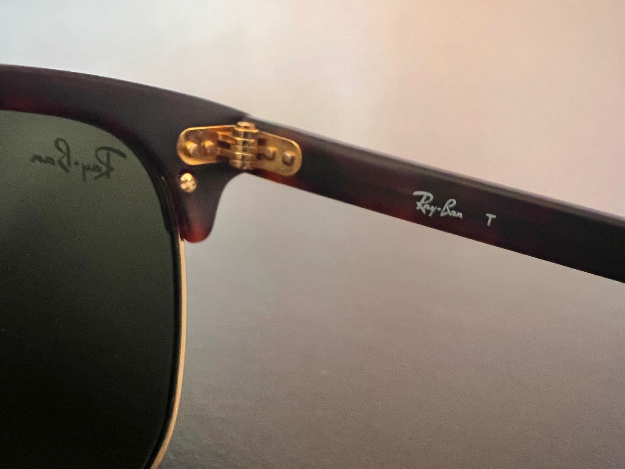 Óculos de sol Ray-Ban