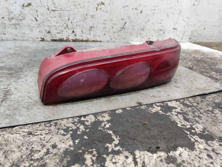 Fiat Seicento Lampa Prawy Tylna Prawy Tył PT