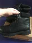 Продам ботинки Timberland