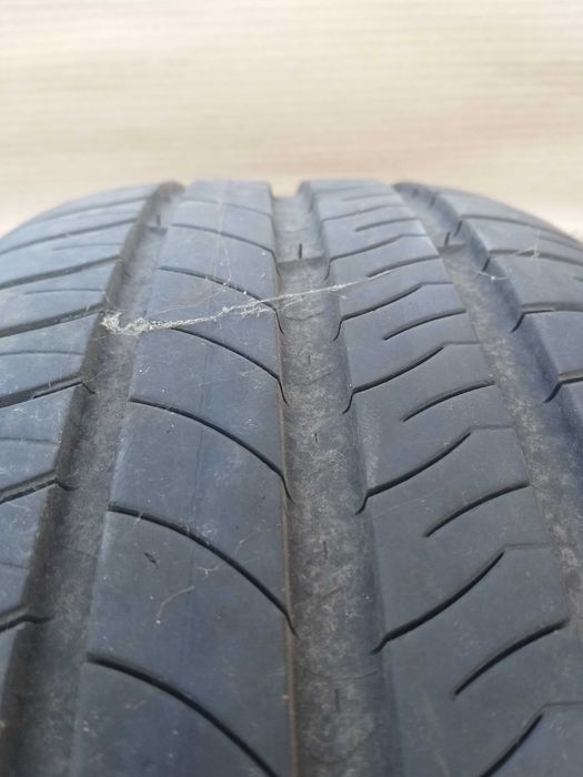 Opony letnie Michelin Energy Saver 205/55/16 - 3 szt.