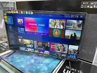 Smart Телевизор Samsung 32 дюйма 6000 грн. UHD, Wi-Fi, с T2