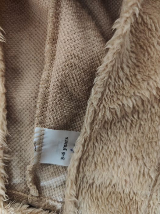 Карнавальний костюм кролик Пітер