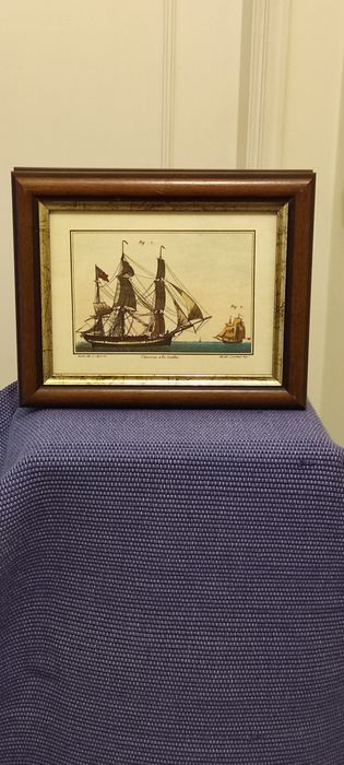 Quadros decorativos em tela