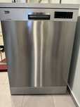 Zmywarka wolnostojaca Beko 60 cm