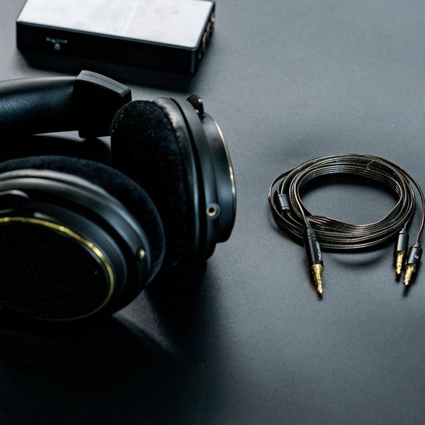 THIEAUDIO GHOST Открытые Динамические Наушники