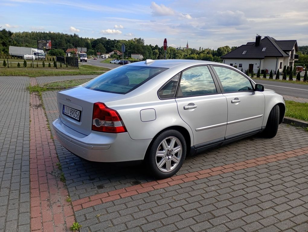 Volvo S40 2.0 Disel