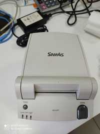 Чековый принтер Sam4s Ellix 15