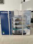 Parowar do potraw
