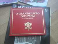 Grande livro dos papas