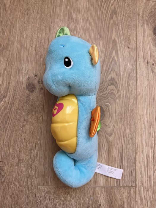 Нічник Fisher Price