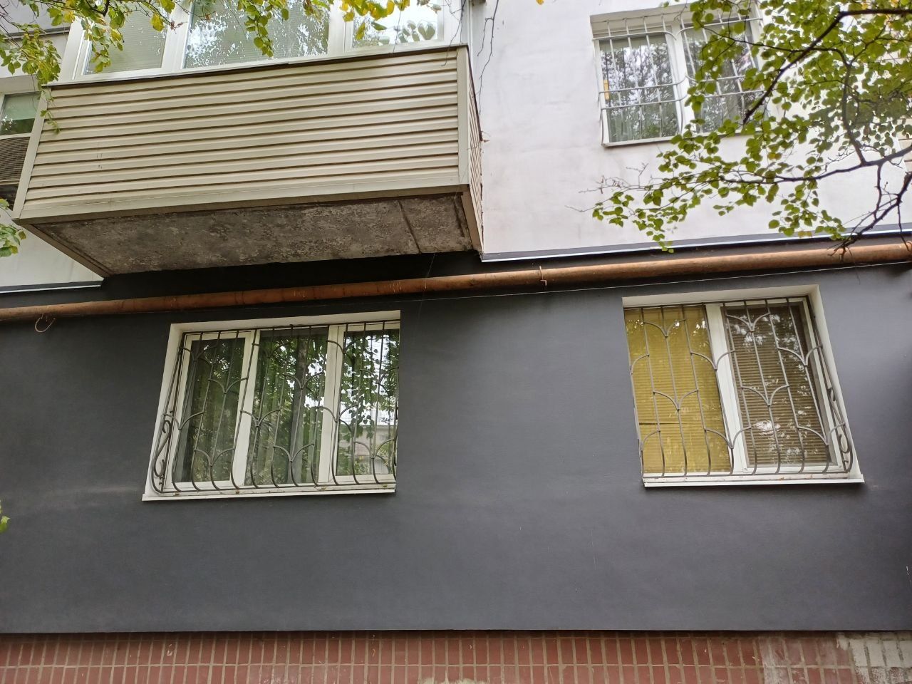 Продаж 3 кімн.кв 1/9.в Придніпровську, на вул. 20 лет.Победи 49