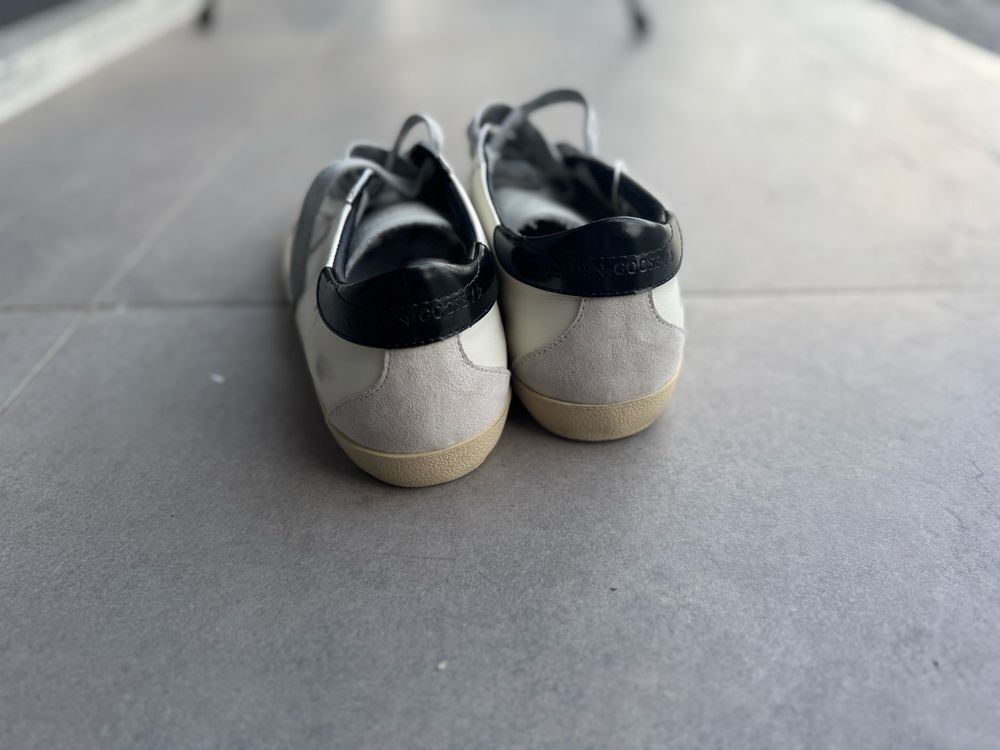 Sapatilha GoldenGoose - Tamanho 41
