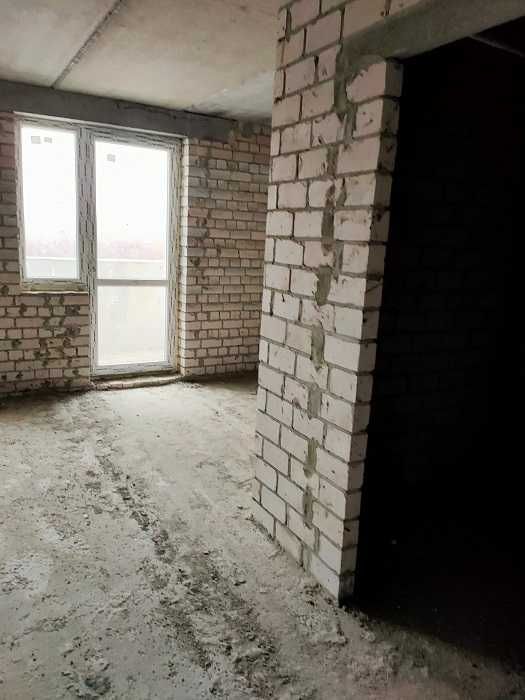 Видовая! ЖК Птичка, Продам 1 ком квартиру пл 32.4м2, этаж 4/9ти! A