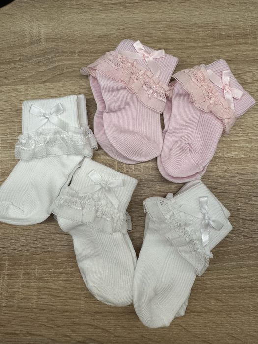 Носочки дитячі