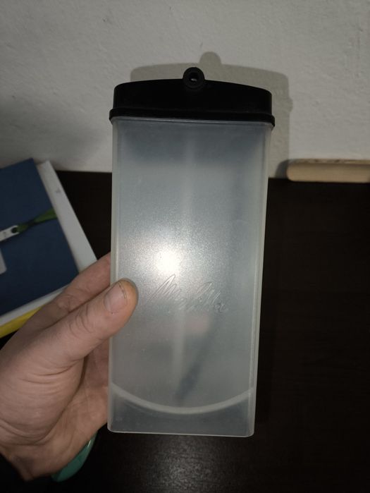 Nivona 831. Type 691. (По запчастинам)