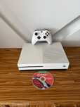 [Xbox] Konsola Xbox One S 1TB + Pad + Gra FIFA 20