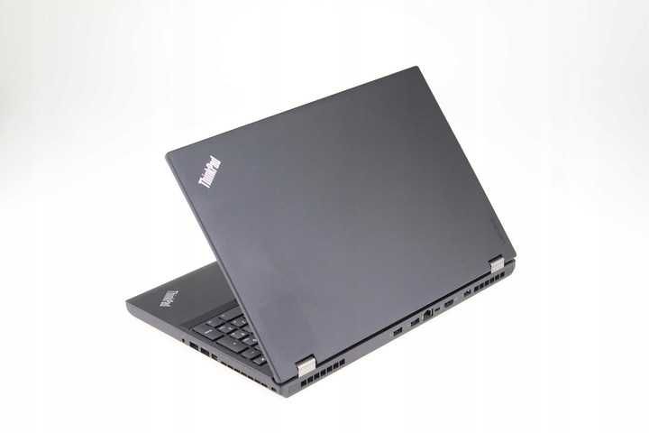 Laptop Lenovo ThinkPad P51 | i7 16GB Ram 256GB SSD M.2 | Quadro Win 11