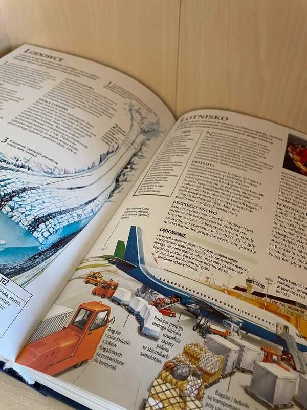 Alfabetyczna encyklopedia dla dzieci