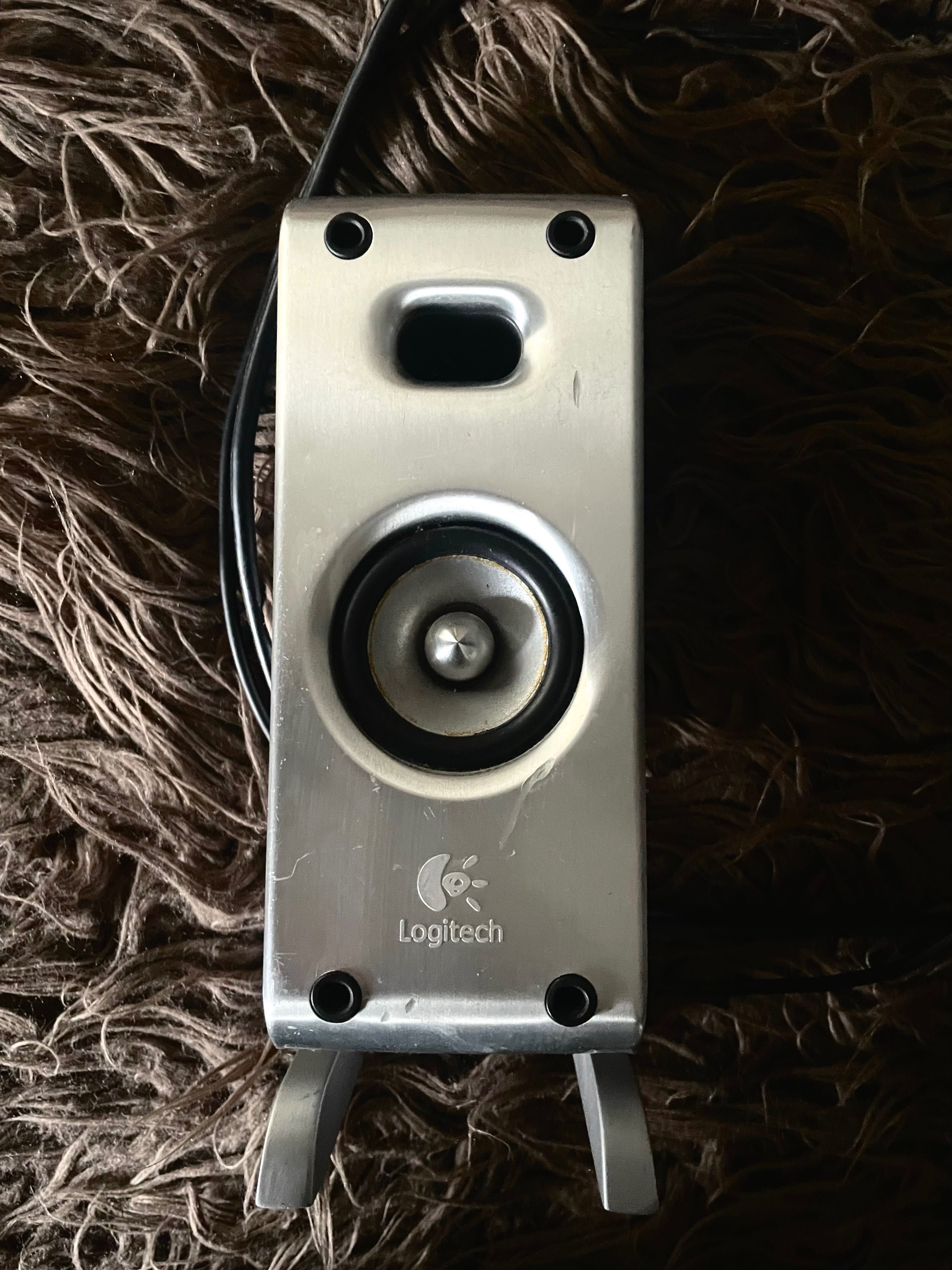 Zestaw głośników Logitech mod. z-3e