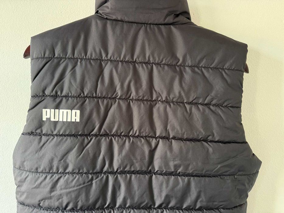 Чоловіча безрукавка жилет Puma Новий Є різні види див інші оголошення