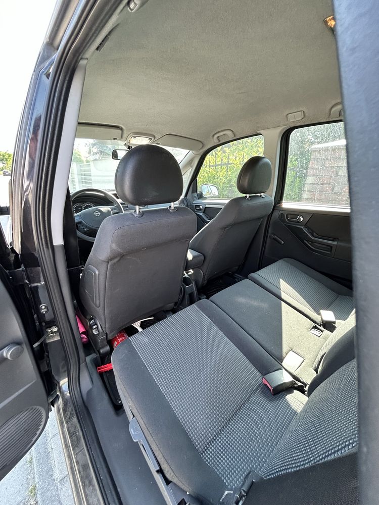 Opel Meriva 1.4 benzyna