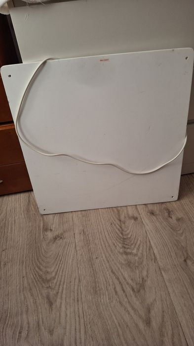 Painel de aquecimento