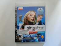 SingStar Polskie Hity PL PS3 Playstation 3
