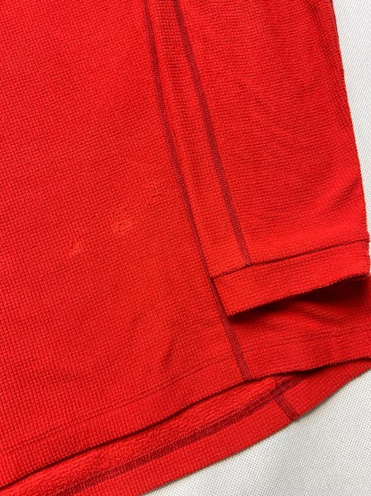 Polar Bluza Arc’teryx Polartec Half Zip