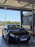 Volvo S60 D3 2.0 163KM 2010 diesel osobowy samochód