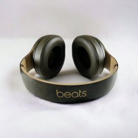 Słuchawki bezprzewodowe Beats Studio3 Camo Edition