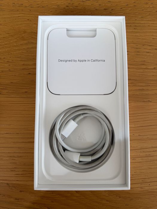 Vendo iPhone 14 Pro 256GB