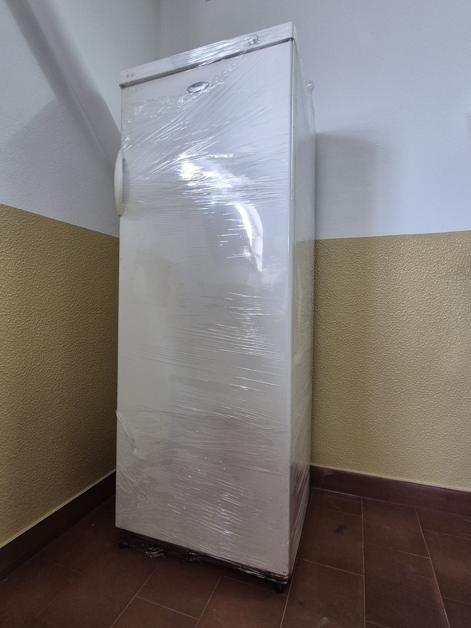 Frigorifico Whirlpool A Class
