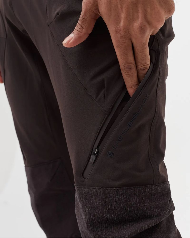NIKE NIKE X TRAVIS SCOTT PANT штани оригінал коричневі трекінгові дріл