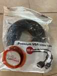 Przewod VGA 10 metrow nowy