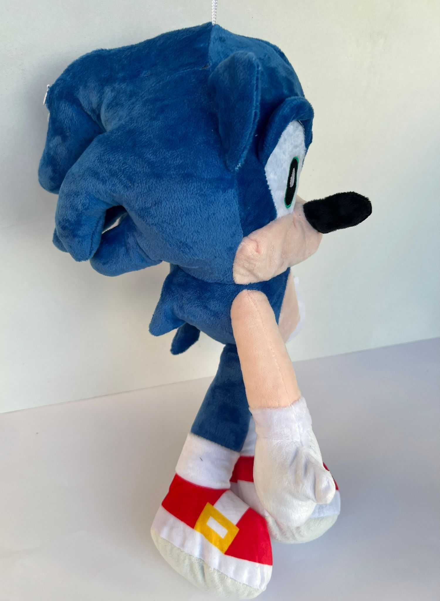 Peluche Sonic the Hedgehog