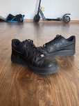 Nike AirForce 1 Black